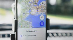 5 Aplikasi Penguat GPS Paling Akurat untuk Gojek yang Sangat Direkomendasikan